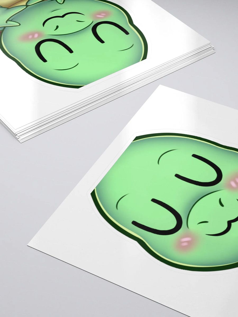 UwU Sticker product image (5)