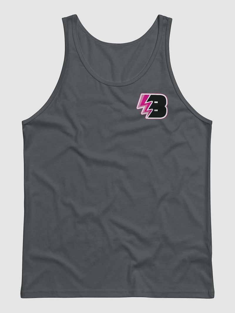 Power B Tank