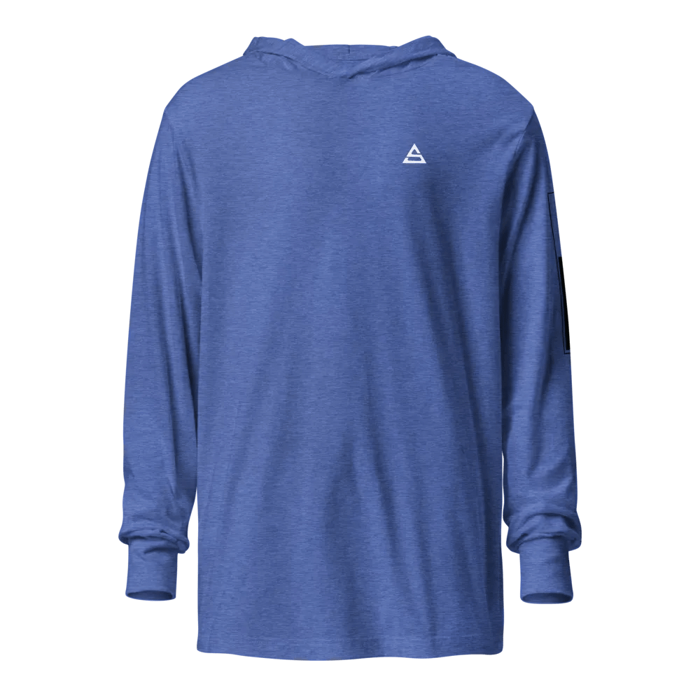 StrengthAbility Zen Hoodie product image (8)