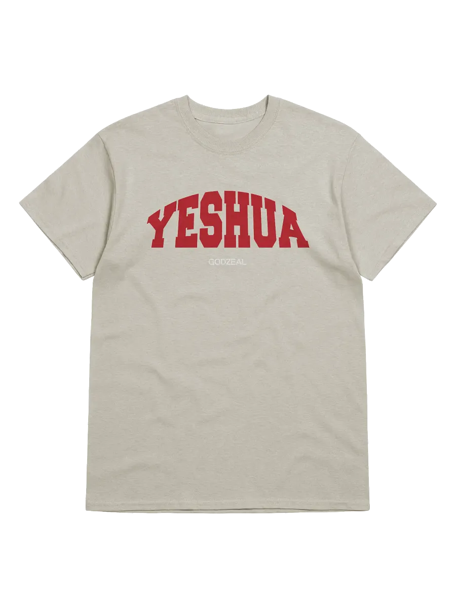 Yeshua Tees product image (7)