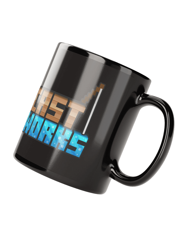 CastWorks Podcast Mug product image (3)