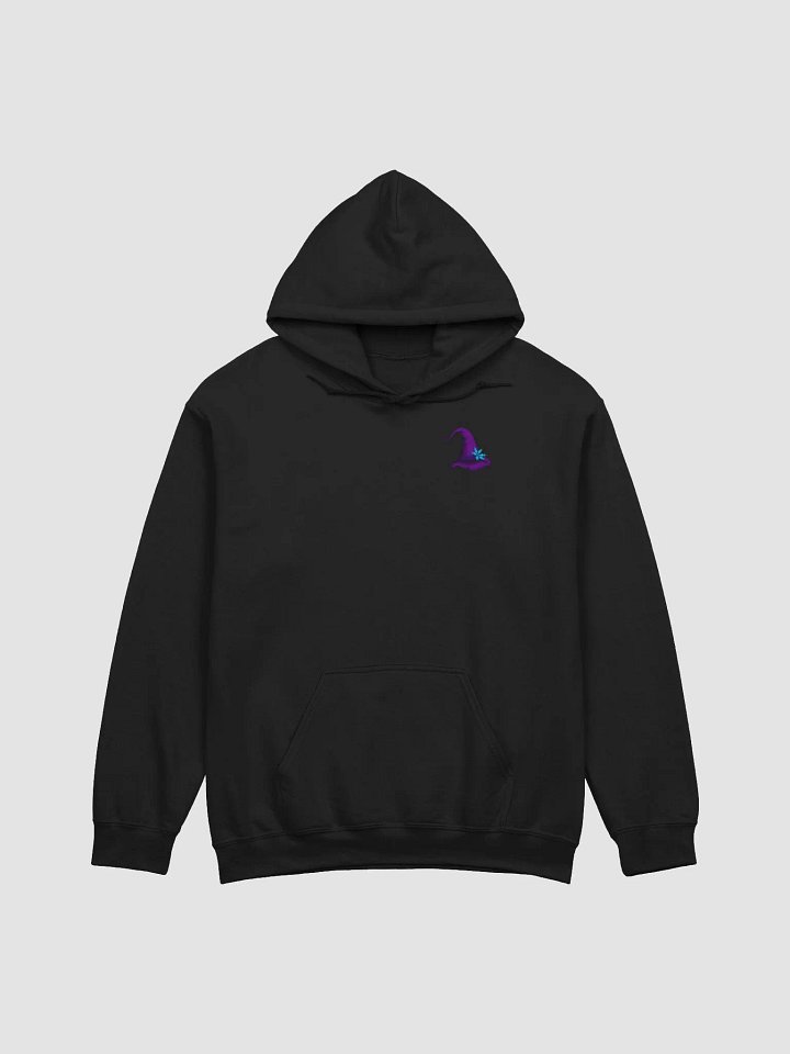 Winter Witch Jumper - Unisex product image (4)