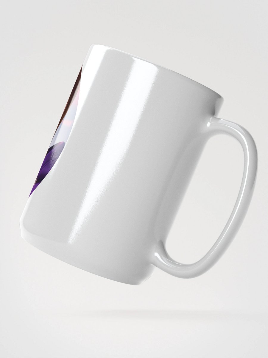 Bardlie Logo Mug – Everyday Edition product image (2)