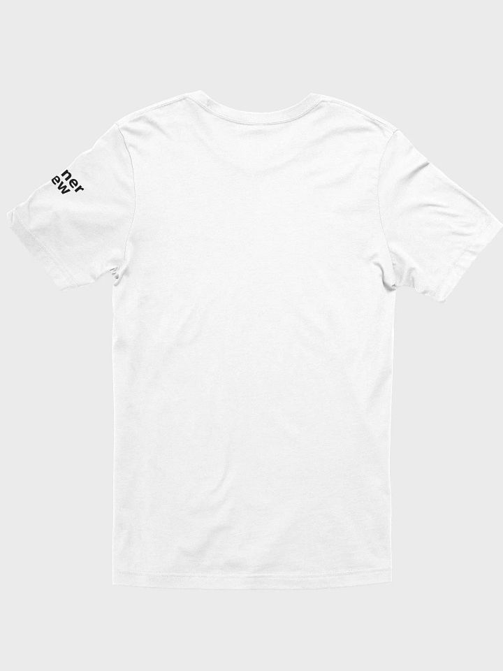 corner crew tee inverted product image (2)