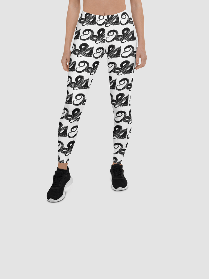 Tentacles Leggings product image (2)