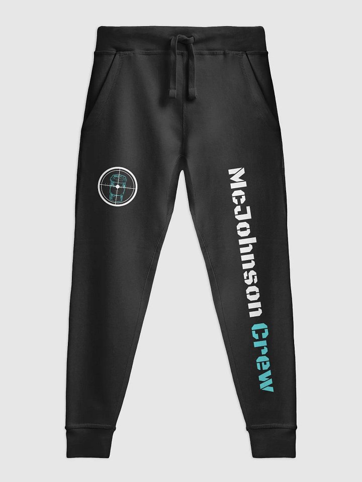 McJ Crew Cozy Joggers product image (1)