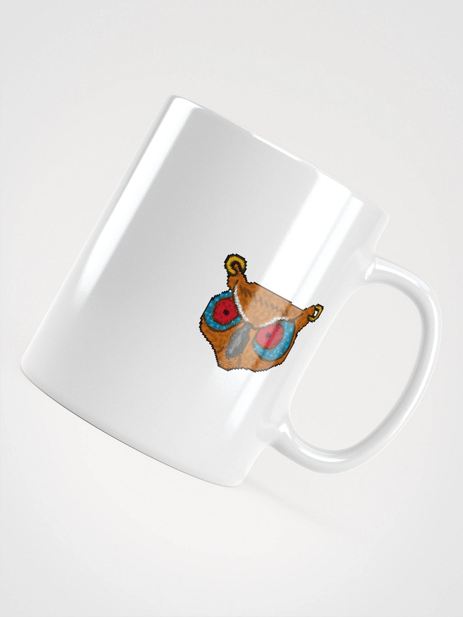 🦉 Owl Marlowe's Cup product image (12)
