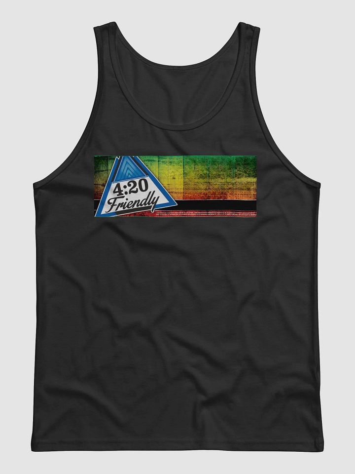 Tank Top product image (1)
