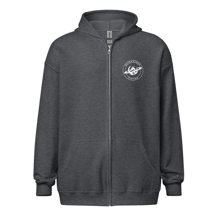 Errant Freight Hoodie product image (1)