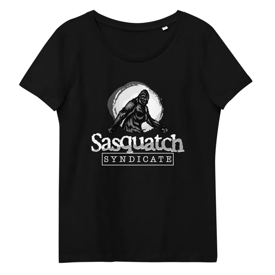 Women's Eco Tee product image (10)