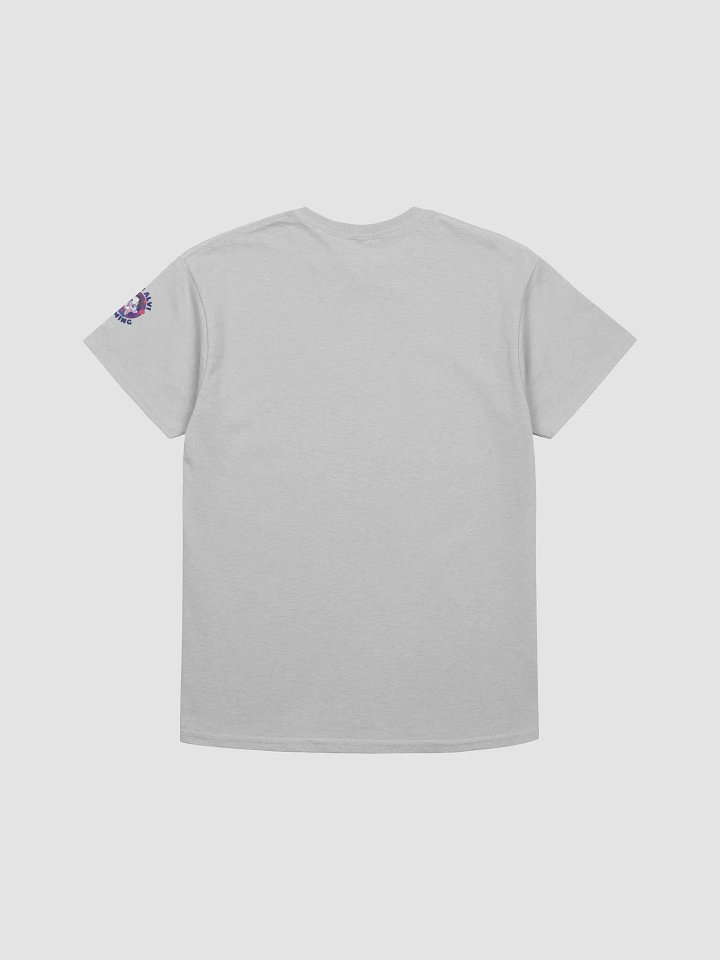 Cracked like my butt logo product image (10)