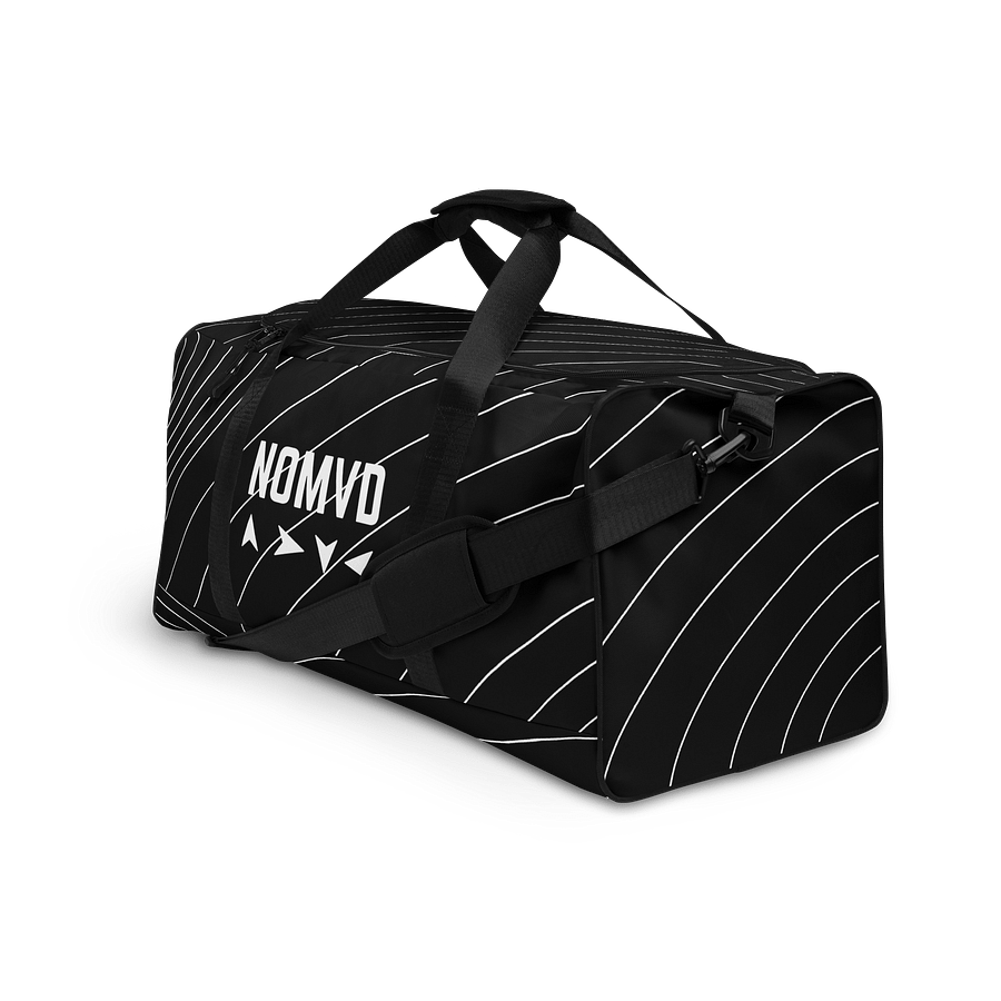 Waveform Duffle Bag product image (3)