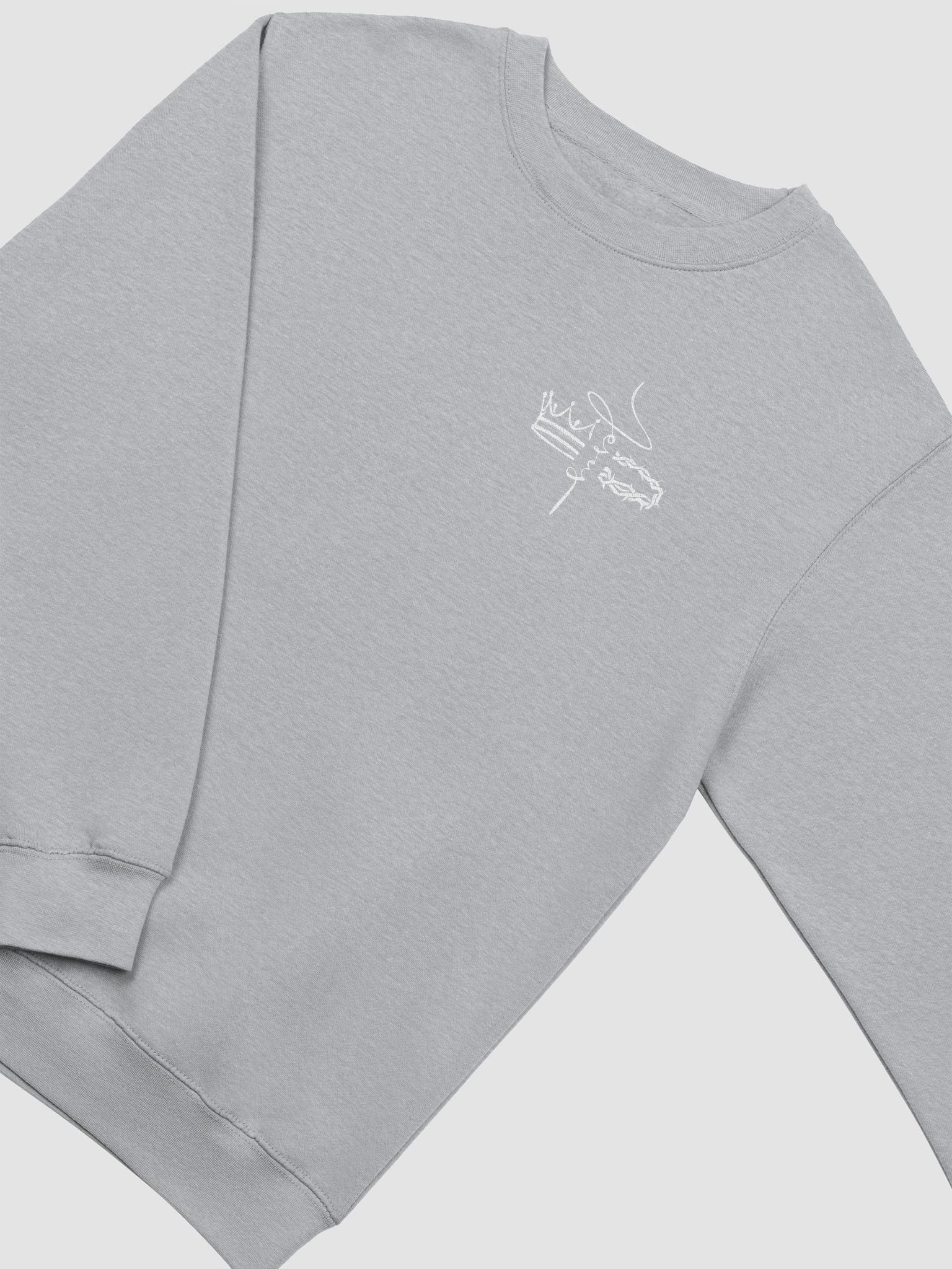 Jesus Crowns Crewneck product image (12)
