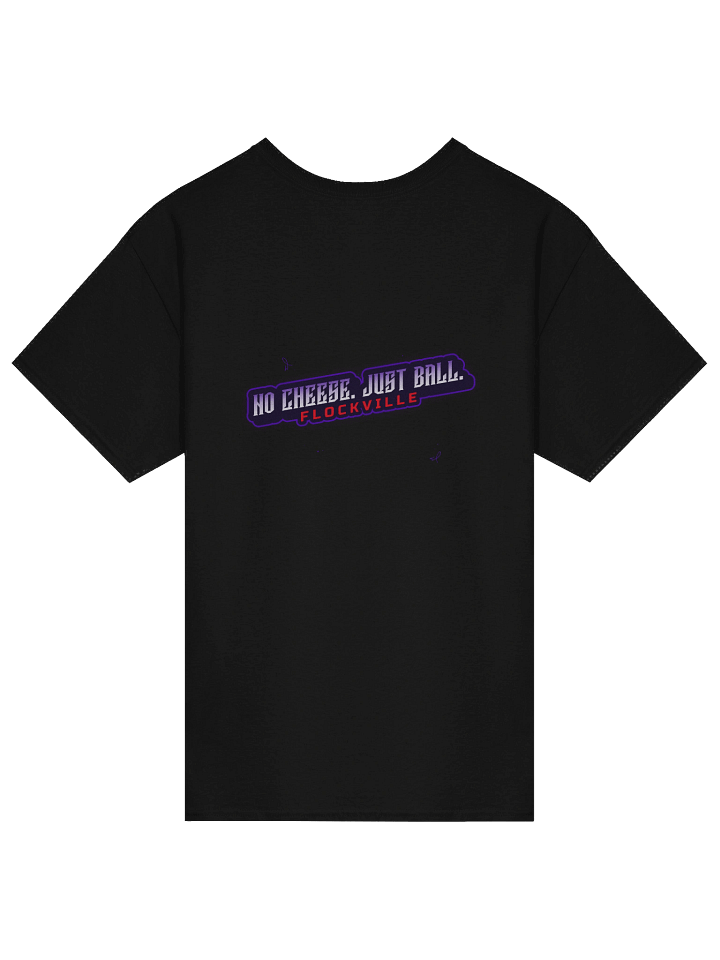 Flockville Basic Tee product image (12)