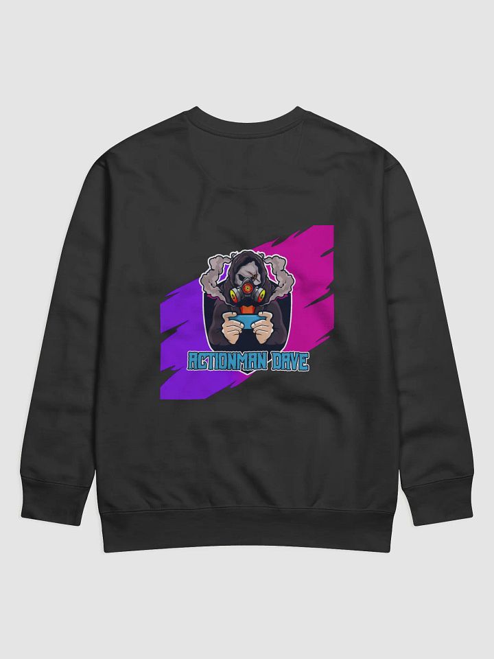 Action Long Sleeves 6 product image (2)