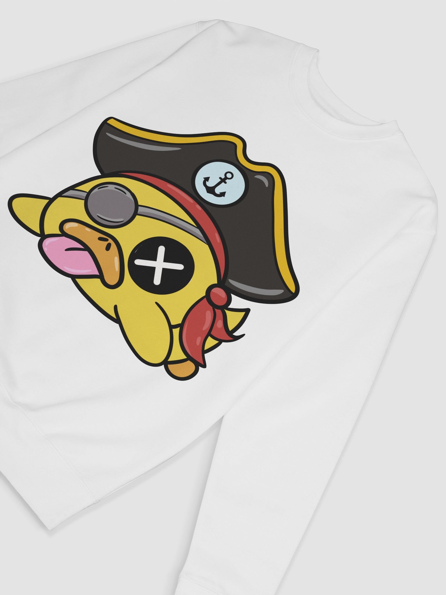 Dead Duck sweater product image (6)