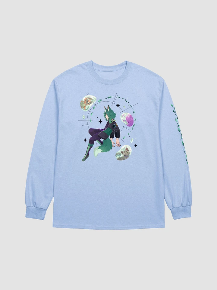 Destiny Long Sleeve (Light) product image (1)