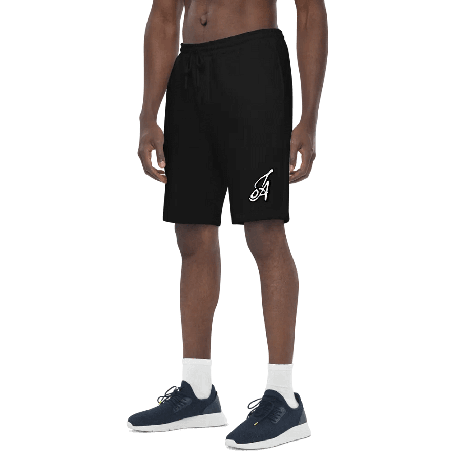oJAllen - Athletic Shorts Alternate LOGO product image (8)