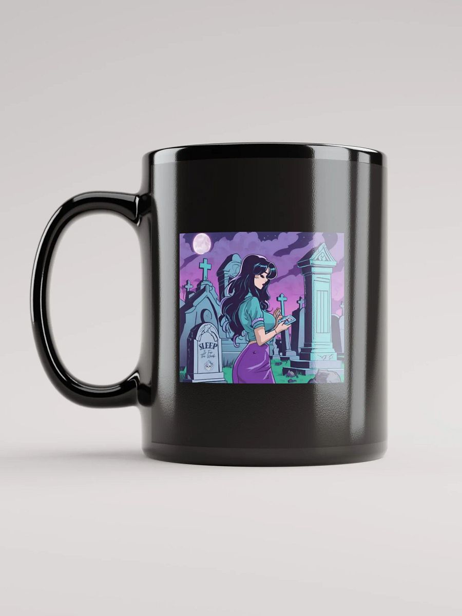 Sleep Is For The Weak product image (12)