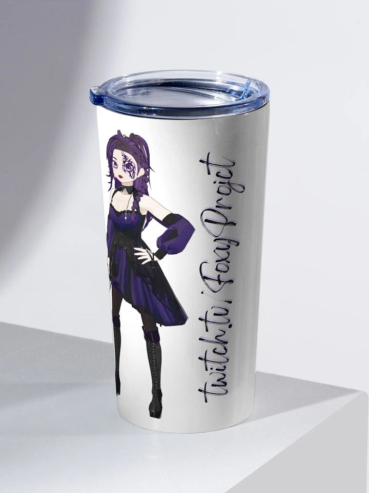 Sassy Tumbler product image (2)