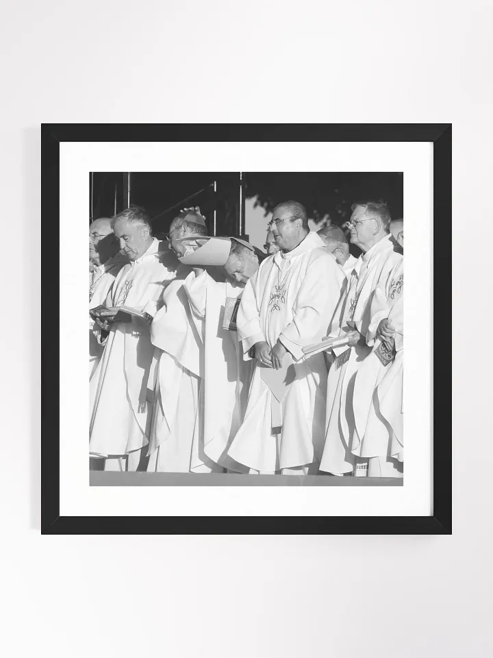 Framed Street Photography product image (1)