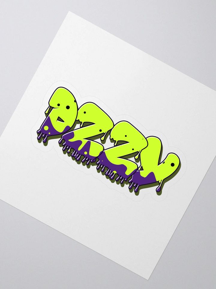DZZY Logo product image (2)
