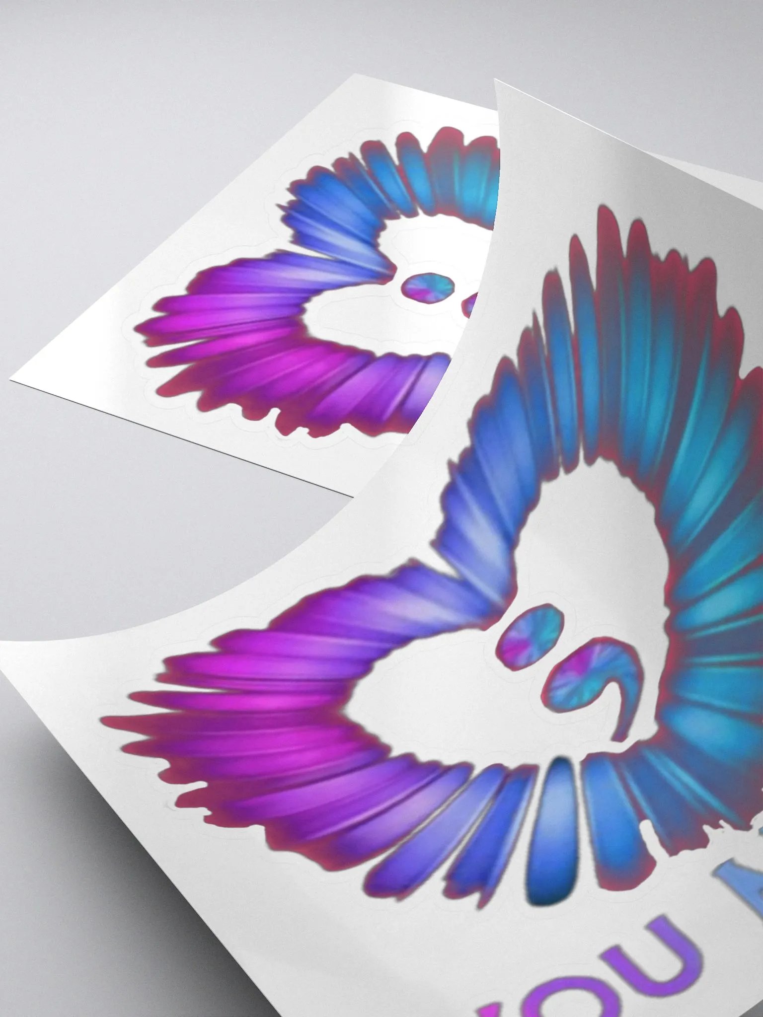 you matter sticker product image (4)