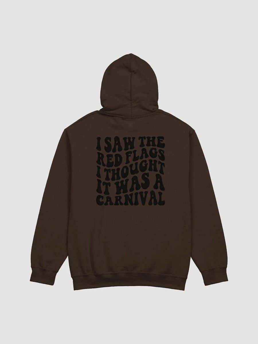 Red Flags Hoodie product image (19)