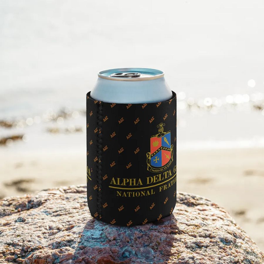 ADG Coozie - Pattern product image (9)