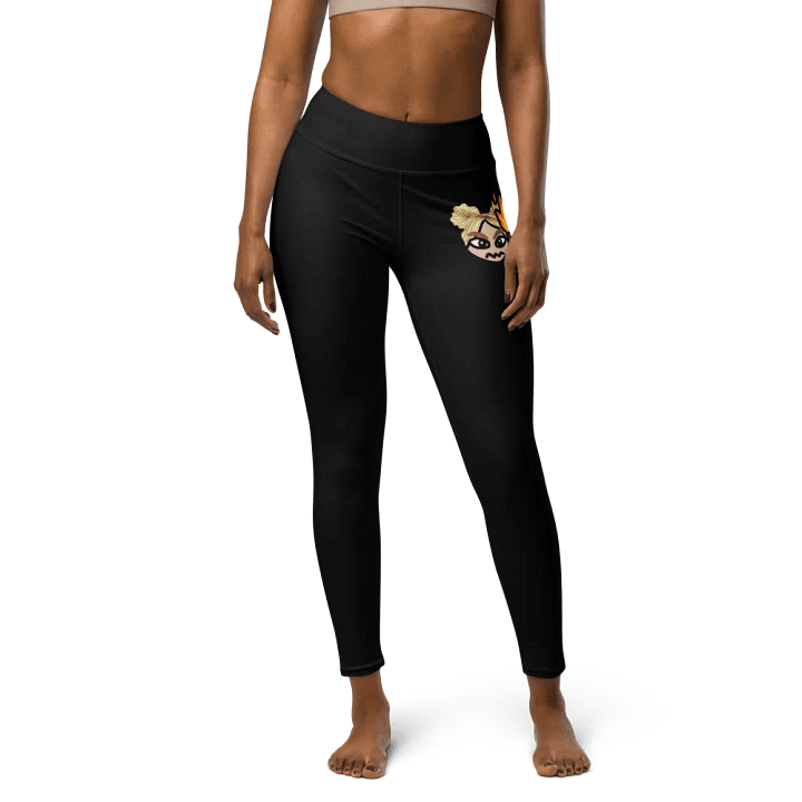 RIOT Leggings product image (1)