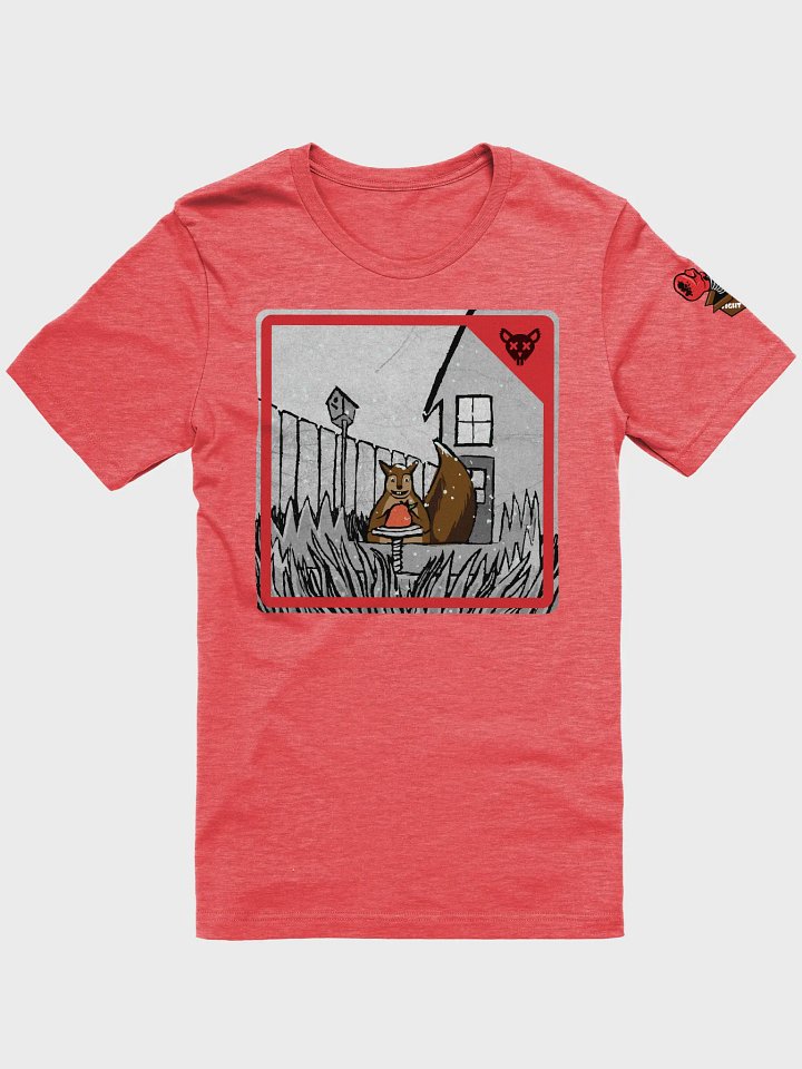 Bear Trap – Squirrel or Die Tee product image (36)