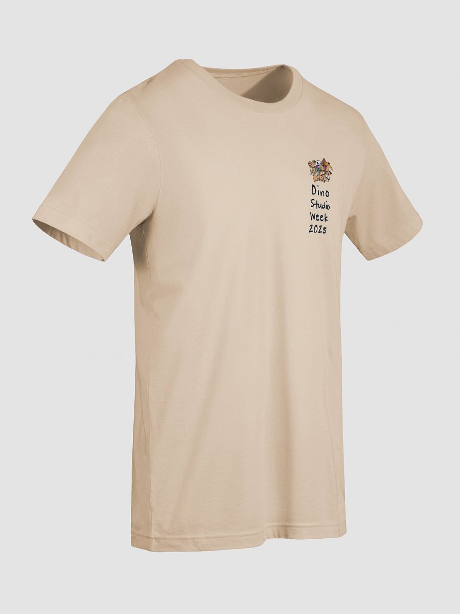 Studio Week 2025 Supersoft Premium T-Shirt product image (9)
