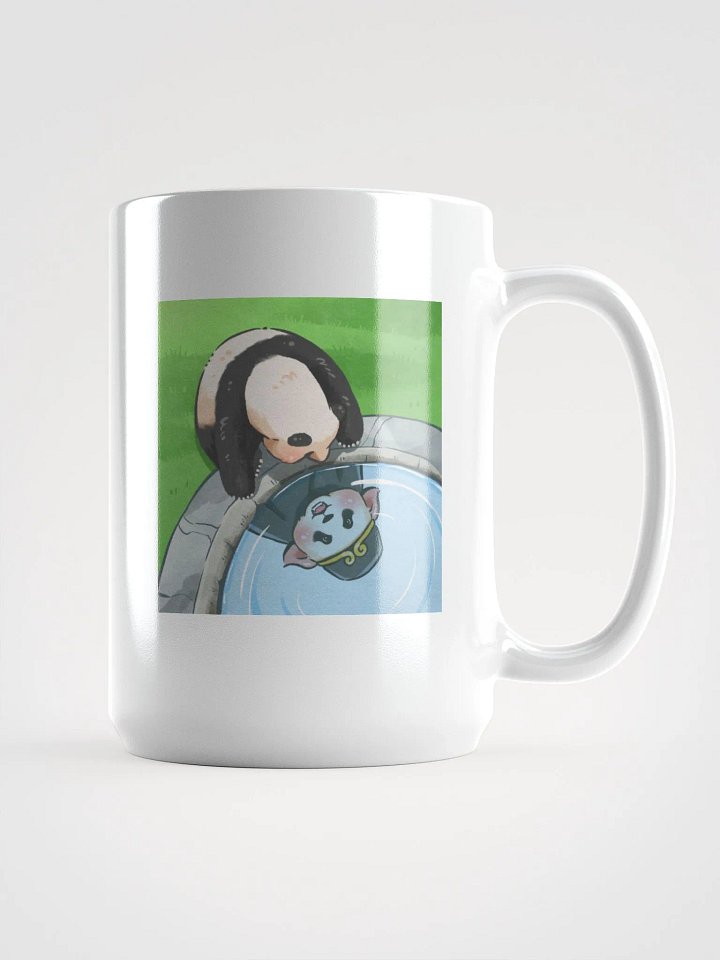 fubao Panda product image (1)