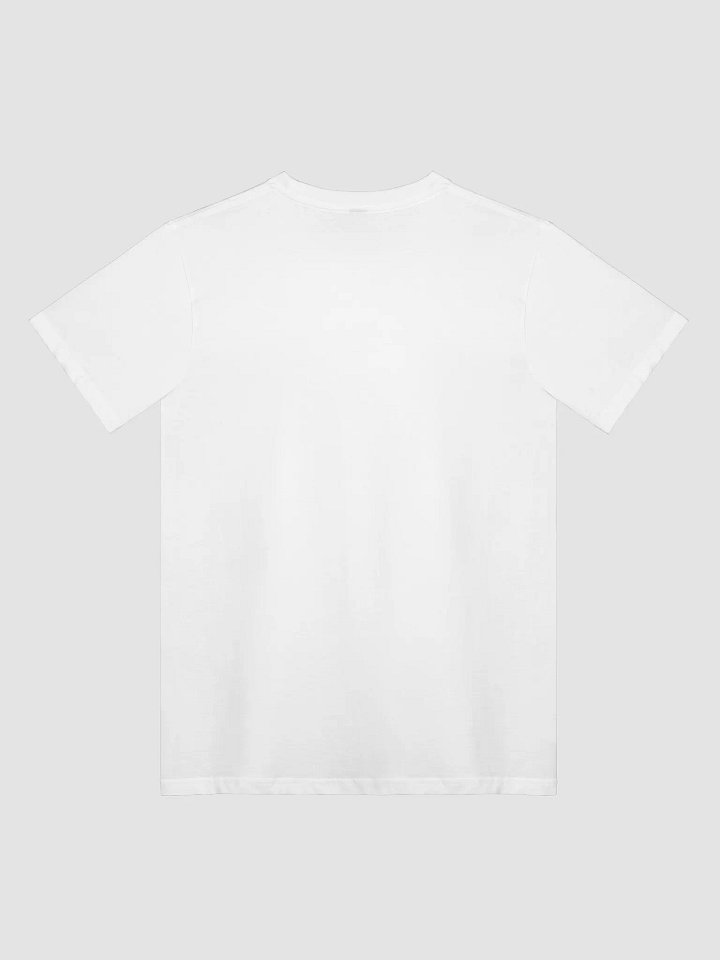 24 HOURS Supporter Tee product image (2)