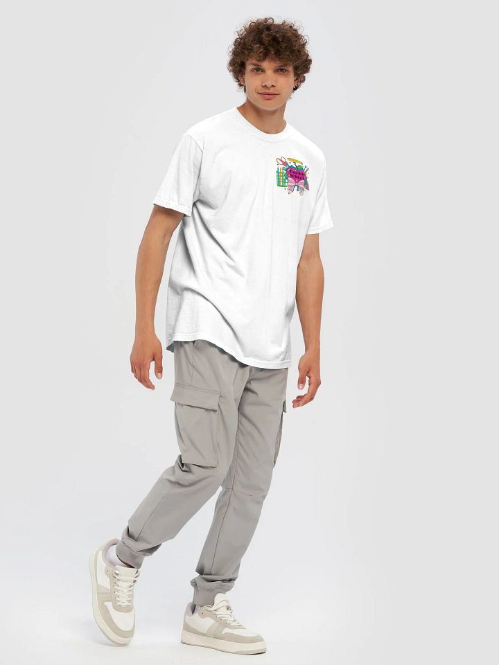 Back-To-School, Students Teachers Comfort Colors T-shirt - Pocket product image (1)