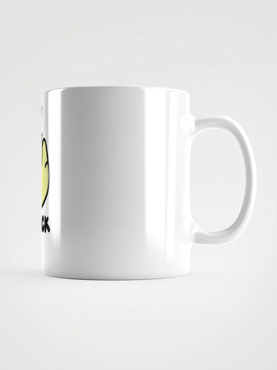 Quack Mug product image (1)