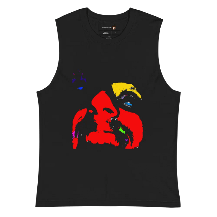 Super Critters Tank Top product image (2)