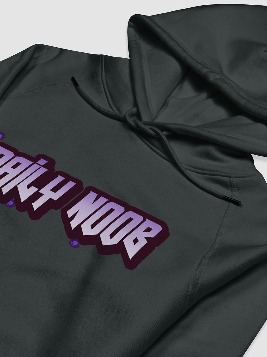 DailyNoob #SMOOTHBRAINGANG! Hoodie product image (3)