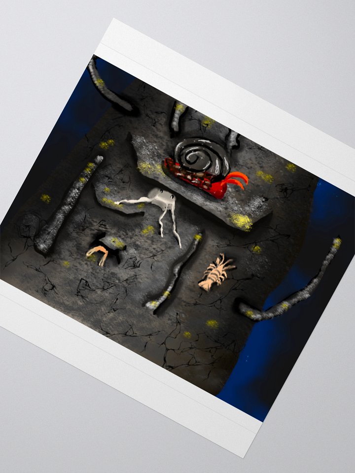 Smokestack Life product image (6)