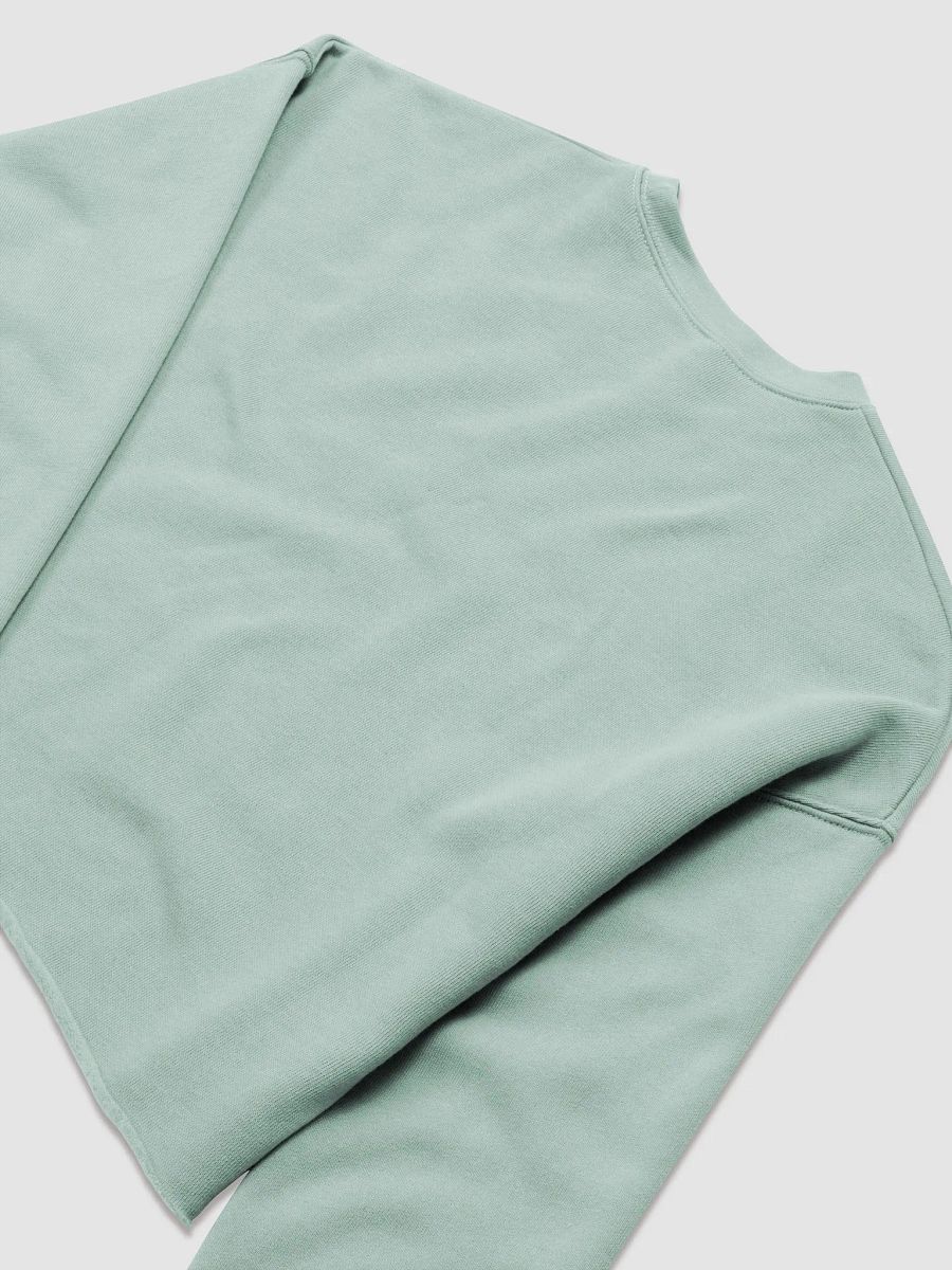 PTT 5.0 Women's Crop Sweater product image (32)