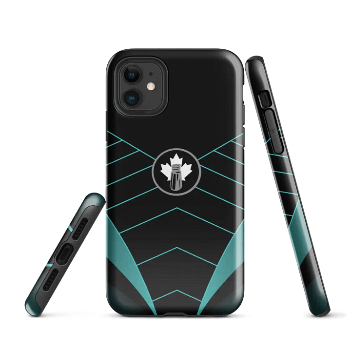Salty iphone case product image (1)