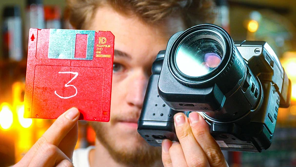 Video thumbnail