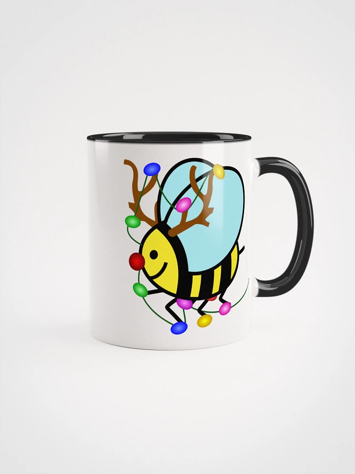 Xmas Bee Mug product image (5)