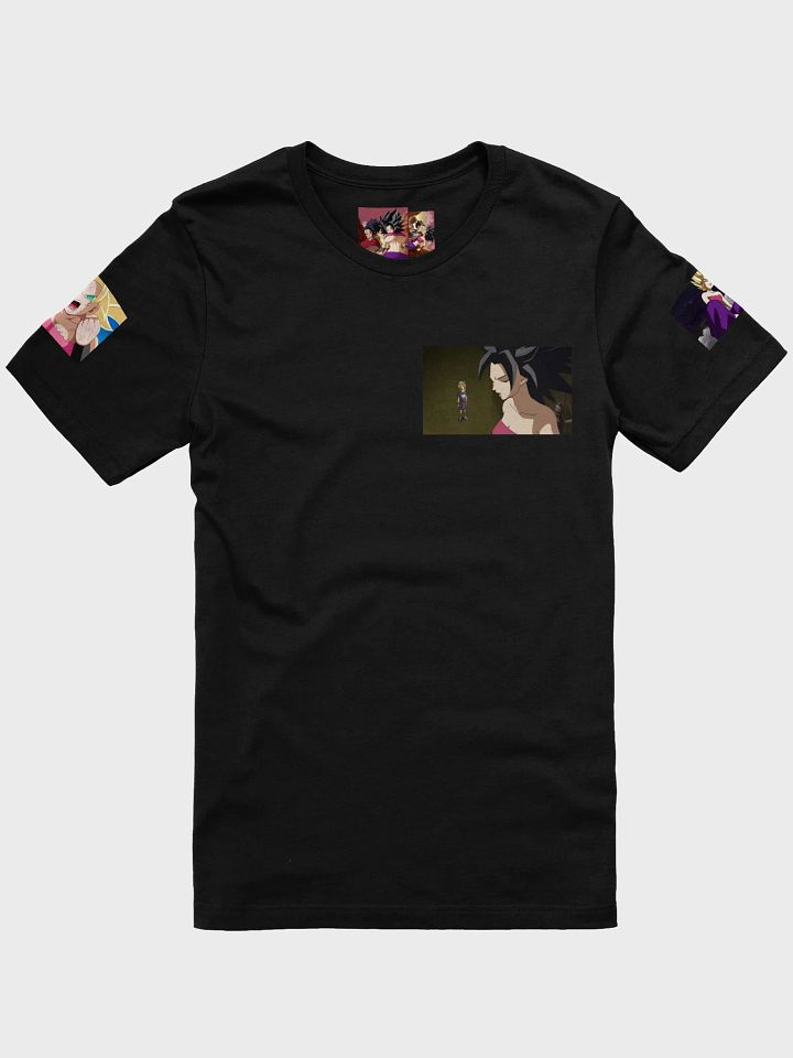 Dragon Ball Super shirt product image (6)