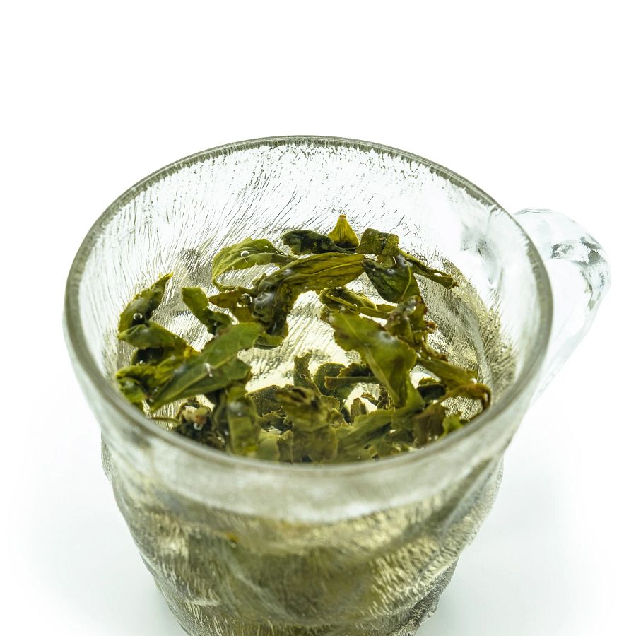 台灣阿里山高山烏龍茶（150克)買三送一 product image (5)