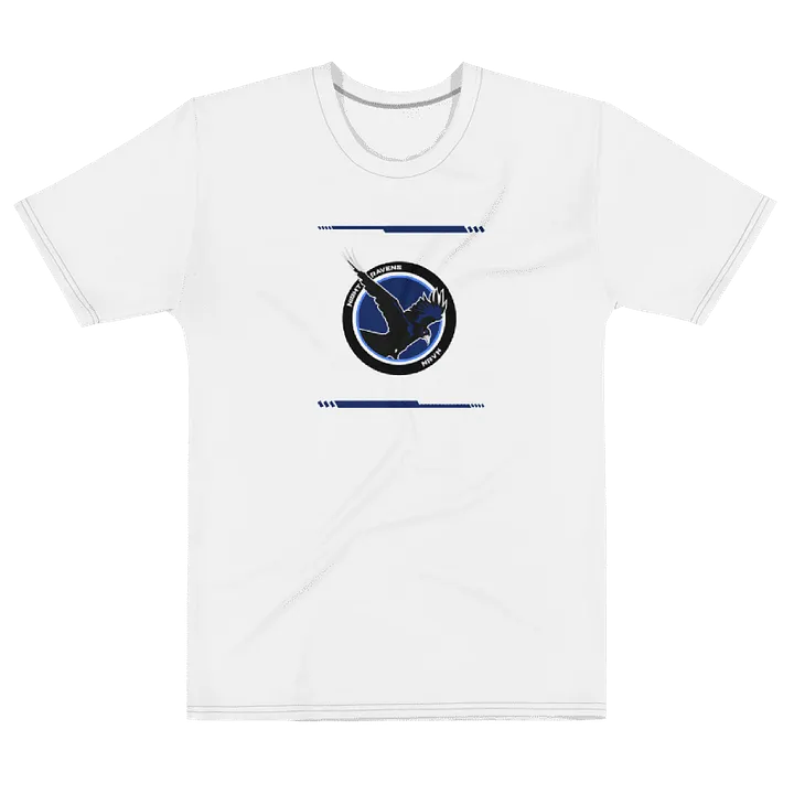NIGHT RAVEN T-SHIRT product image (1)