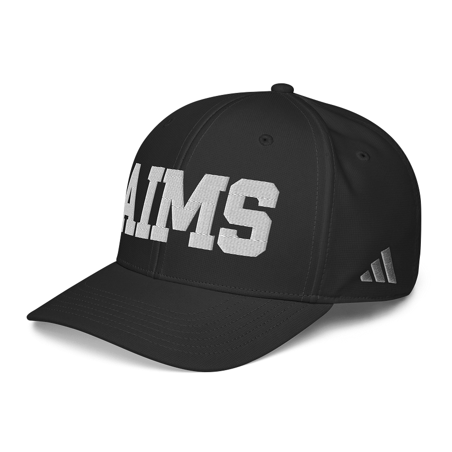 Aims Performance Cap by Adidas product image (2)