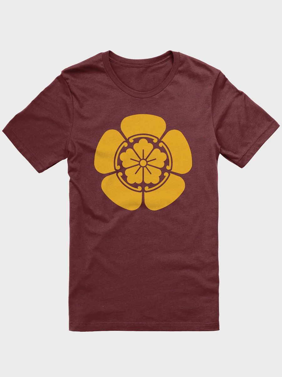 Oda Clan Mon T-shirt product image (5)