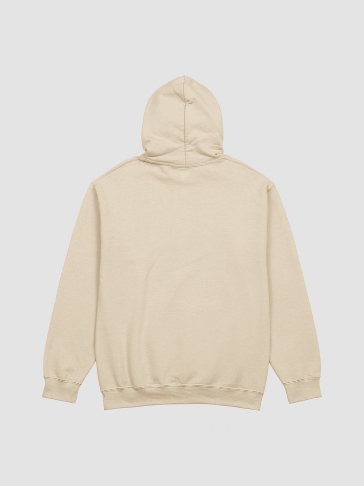 Inner Strength Gildan Style Hoodie product image (8)