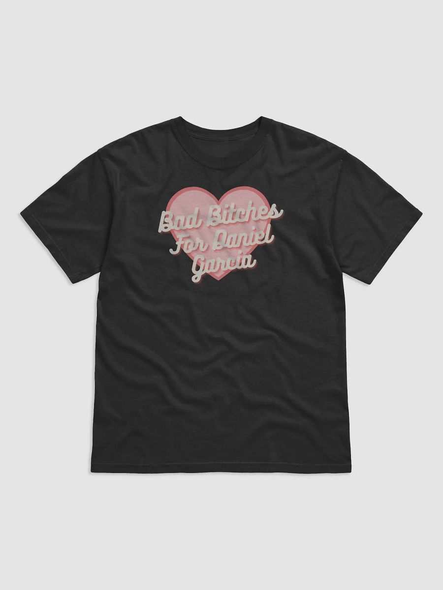 Buffalo's Baddest Short Sleeved T-Shirt product image (1)